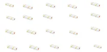 Comprar Kit De 20 Repuestos De Mini Rodillo Para Pintar 4 X 3\u002F8 PuLG