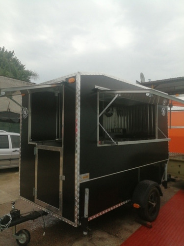Imagen 11 de 14 de Food Trucks , Carros Comidas Al Paso , Carros De Chorizos