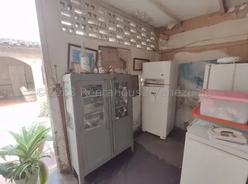 En Venta Terreno De 600mts2 En El Centro De Barquisimeto Lara, Rc
