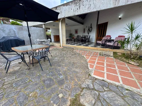 Ls Vende Casa Alto Hatillo