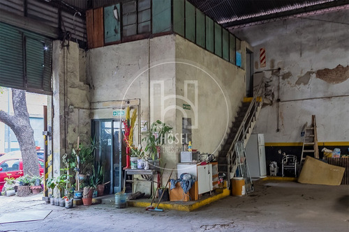 Imagen 3 de 9 de Venta Lote Triple Frente En Palermo