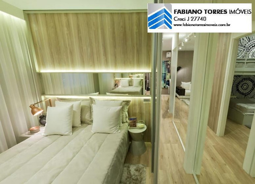 Apartamento Para Venda Em São Paulo, Itaquera, 2 Dormitórios, 1 Banheiro, 1 Vaga - Planoeita_2-581394