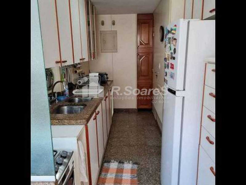 Imagem 12 de 15 de Apartamento-à Venda-ipanema-rio De Janeiro - Jcap20820