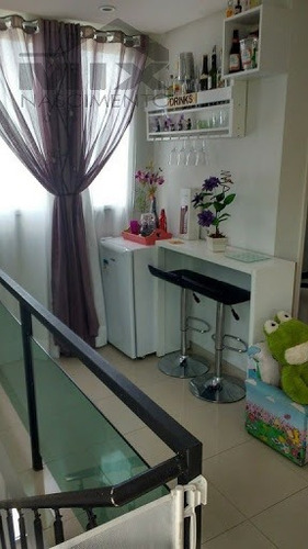 Imagem 8 de 30 de Apartamento Residencial Em São Bernardo Do Campo - Sp - Ph0005_mix