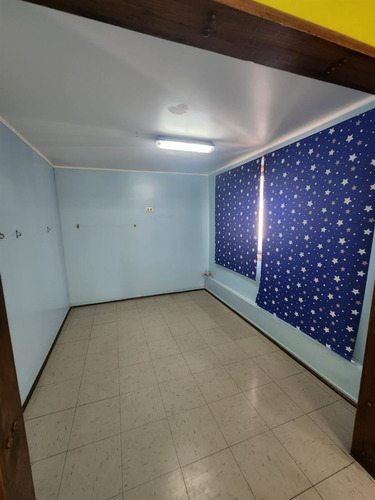 Local Comercial En Arriendo En Talca
