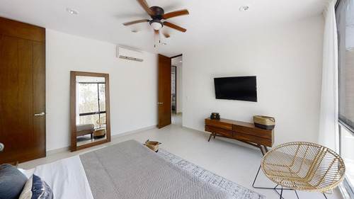 Imagen 15 de 23 de Casa En Venta En Privada En Playa Del Carmen (486)