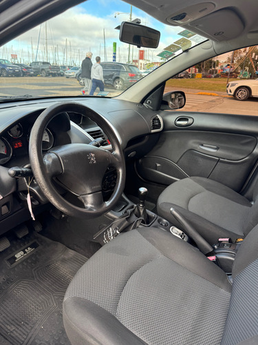 Peugeot 207 1.4 Xs
