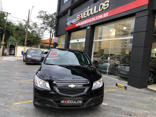 Chevrolet Prisma 1.0 Lt