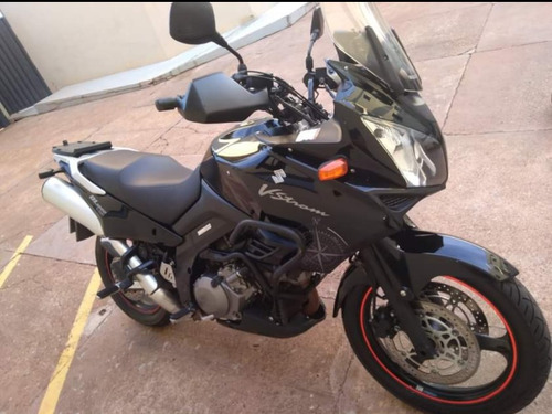 Imagem 2 de 11 de Suzuki Dl 1000cc