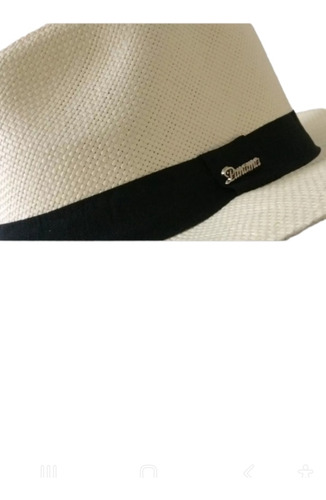 Sombrero Panama Gorro Caribeño Hombre Regalo 