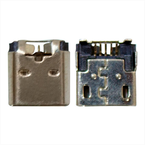 Centro De Carga Compatible Con Nokia Lumia 520 525 620 630