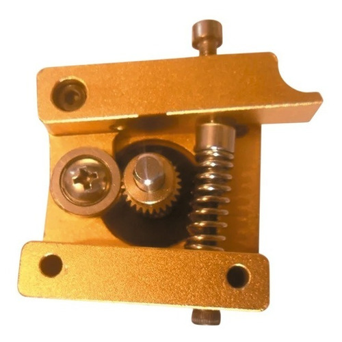 Extrusor Metalico Directo Mk8 Reprap Prusa Impresora 3d