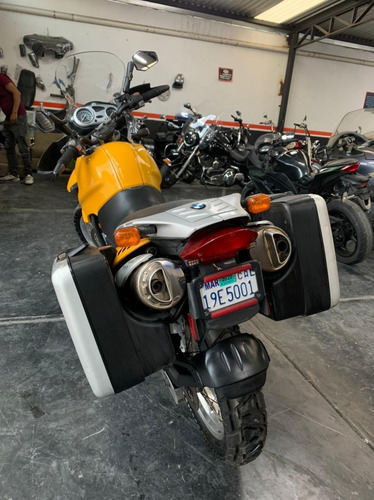 Imagen 6 de 15 de Bmw F650gs Gs