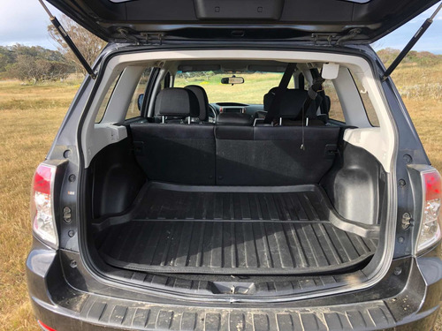 Subaru Forester 2.0 Xs 5mt Sawd 2008