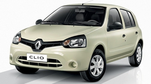 Cables De Bujías Renault Clio 2 Clio Mio 1.2 16v Motor D4f