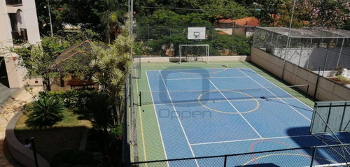 Imagem 27 de 30 de Apartamento Com 3 Dormitórios, 115 M² - Venda Por R$ 720.000,00 Ou Aluguel Por R$ 1.900,00/mês - Jardim Das Paineiras - Campinas/sp - Ap1040