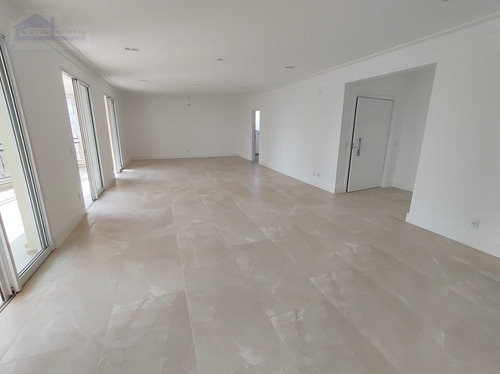 Imagem 1 de 15 de Apartamento Para Venda, 4 Dormitórios, Jardim Vila Mariana - São Paulo - 8149