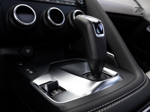 Imagem 5 de 11 de Jaguar E-pace 2.0 16v P250 Gasolina R-dynamic S Awd Blindad