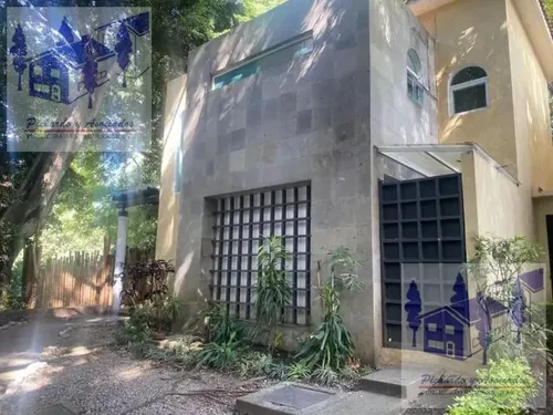 Casa En Venta En Quintas Del Bosque Cuernavaca