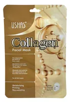 Comprar Mascaras Faciales 4 En 1\u002F Distintos Componentes Ushas