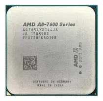 Comprar Procesador Amd A8 A10 A8-7650k Fm2+ Apu 3.30ghz Quad Core