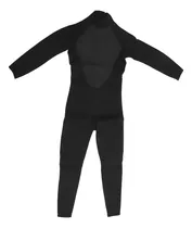 Comprar Trajes De Buceo De Manga Larga De Una Pieza, Neopreno De 3 M