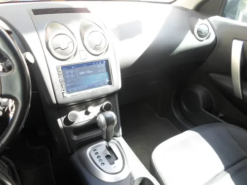 Nissan Qashqai At 2013