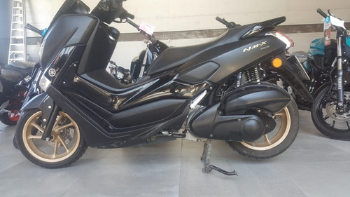 Yamaha Nmx 155