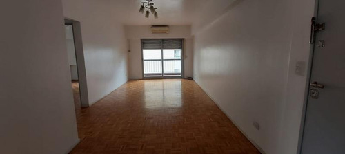 Departamento 3 Ambientes - Belgrano