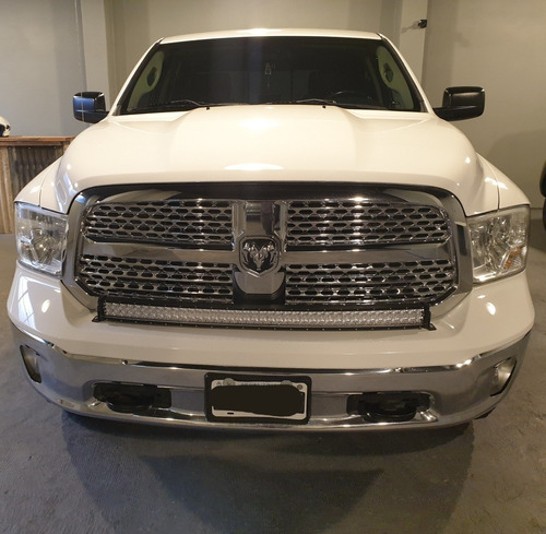 Imagen 5 de 16 de Ram 1500 2015 5.7 Laramie Atx V8
