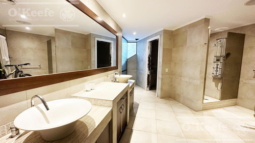 Casa En Venta 6 Ambientes Al Golf En Abril Club De Campo