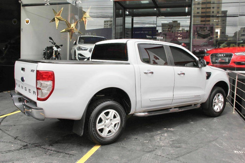 Imagem 5 de 14 de Ford Ranger 2.5 Xlt 4x2 Cd 16v Flex 4p Manual
