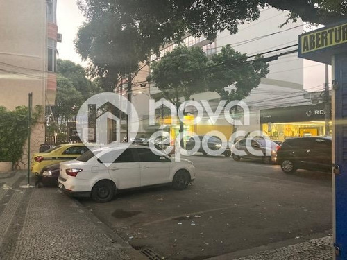 Imagem 17 de 19 de Lojas Comerciais Venda - Ref: Ap0lj66651