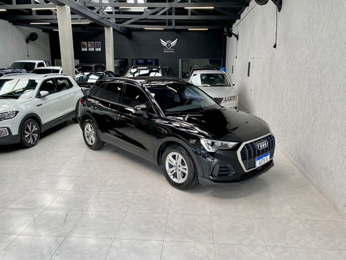 Audi Q3 1.4 Prestige Plus Tfsi S-tronic 5p