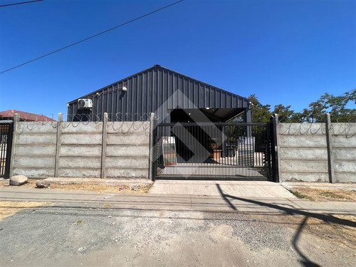 Imagen 30 de 30 de Industrial En Venta En Puente Alto