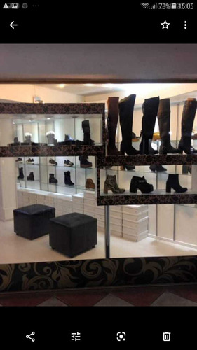 Local En Centro Comercial Lo Castillo (65117)