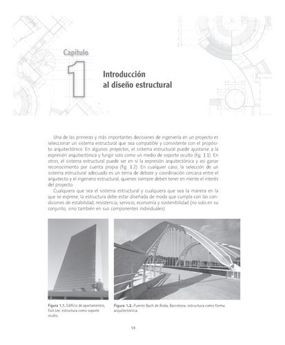  Estructura Para Arquitectos Editorial Trillas