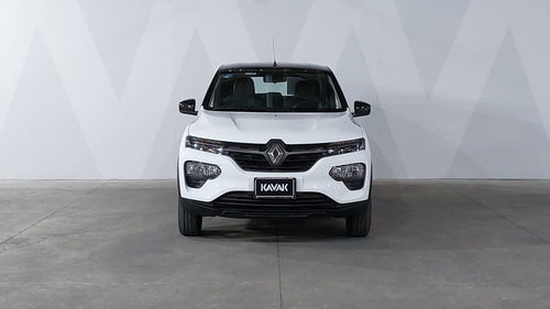 Renault Kwid 1.0 Bitono