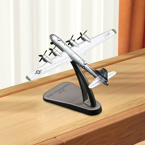 Shaoke Aleación Diecast Fighter Modelo Escala 1:300 For