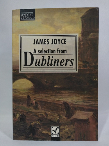 A Selection From Dubliners.