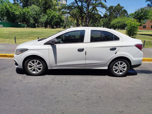 Chevrolet Prisma 1.4 Joy Ls 98cv