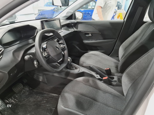 Peugeot 208 1.6 Allure