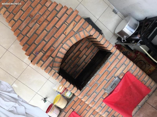 Imagem 9 de 15 de Casa Para Venda Em Mogi Das Cruzes, Vila São Sebastião, 4 Dormitórios, 3 Banheiros, 2 Vagas - 2578_2-1028416