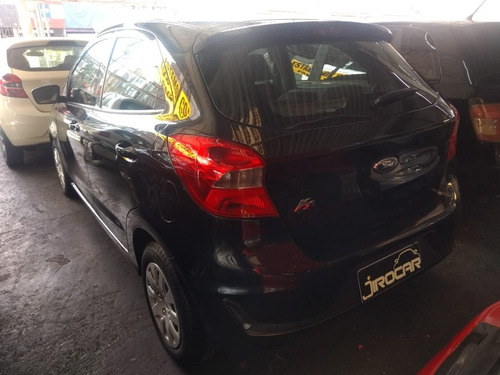 Ford Ka Se 1.0 2019