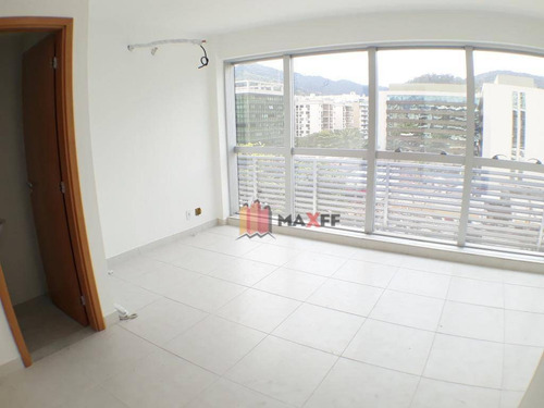Imagem 6 de 19 de Sala Comercial À Venda, Freguesia (jacarepaguá), Rio De Janeiro. - Sa0188
