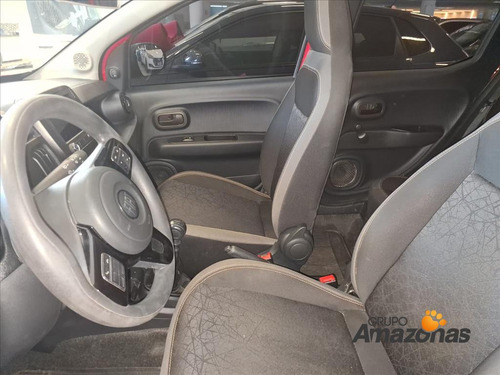 Fiat Mobi 1.0 EVO FLEX TREKKING MANUAL