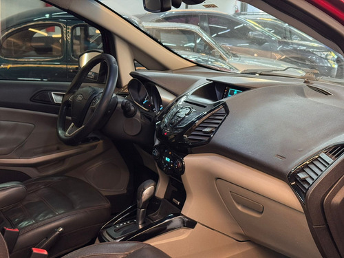 Ford Ecosport 2.0 16v Titanium Flex Powershift 5p