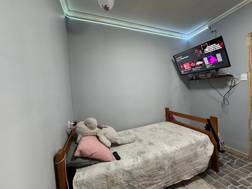 Vende Casa Y Local Sushi Funcionando 4d 2b Padre Hurtado