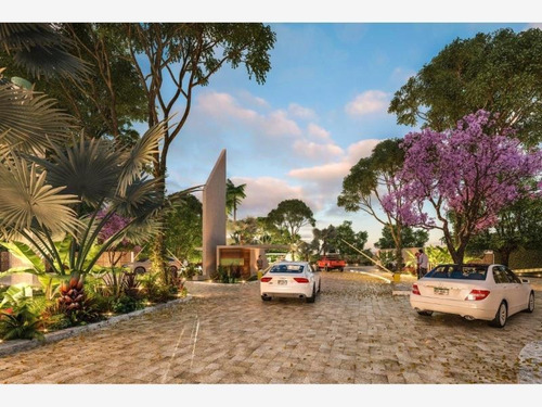 Imagen 2 de 9 de Terreno En Venta Kikteil
