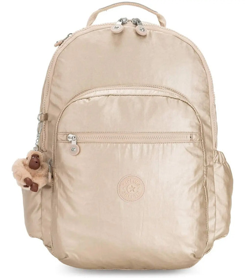 Mochila Kipling | MercadoLibre 📦
